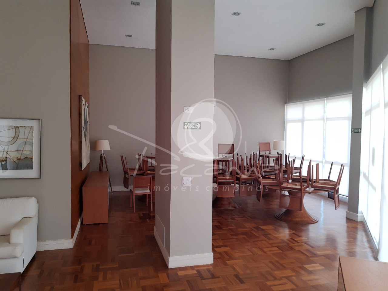 Apartamento à venda com 3 quartos, 148m² - Foto 58