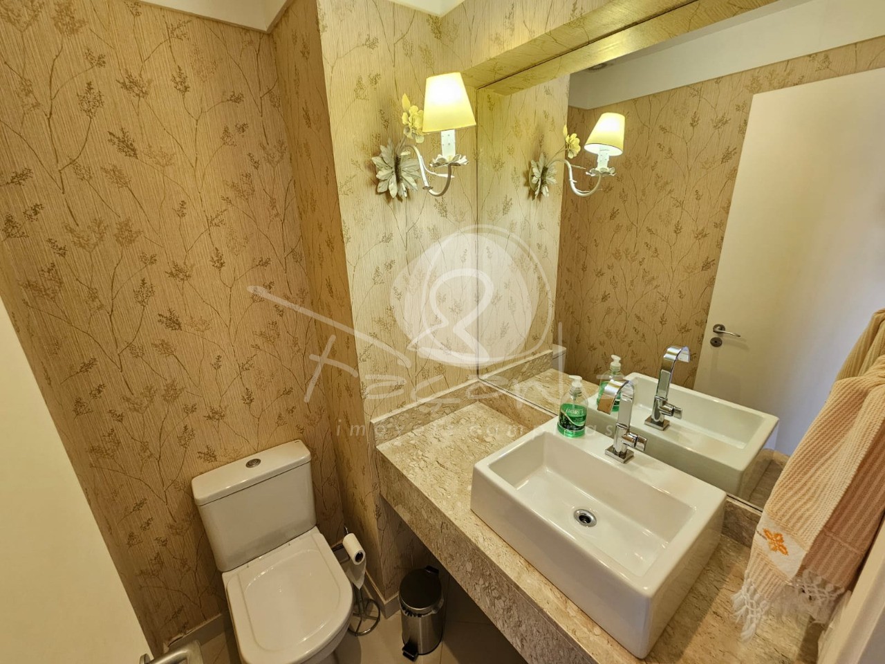 Apartamento à venda com 3 quartos, 148m² - Foto 24