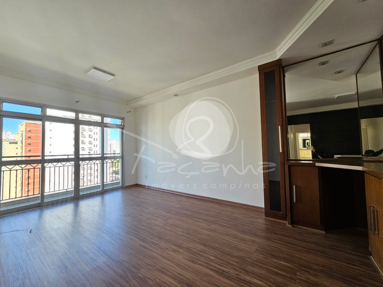 Apartamento, 3 quartos, 120 m² - Foto 2