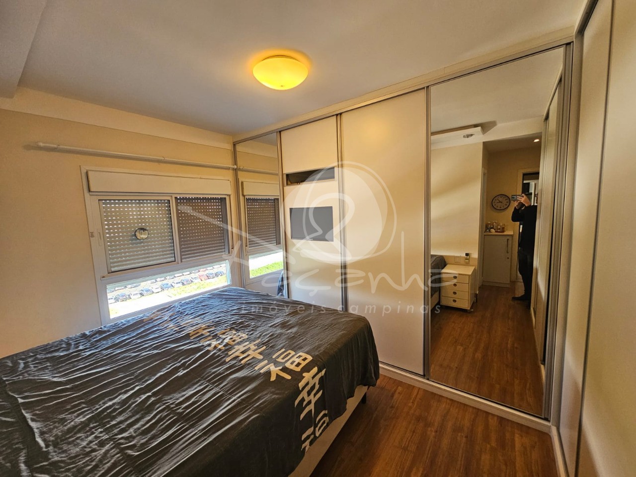 Apartamento à venda com 3 quartos, 148m² - Foto 9