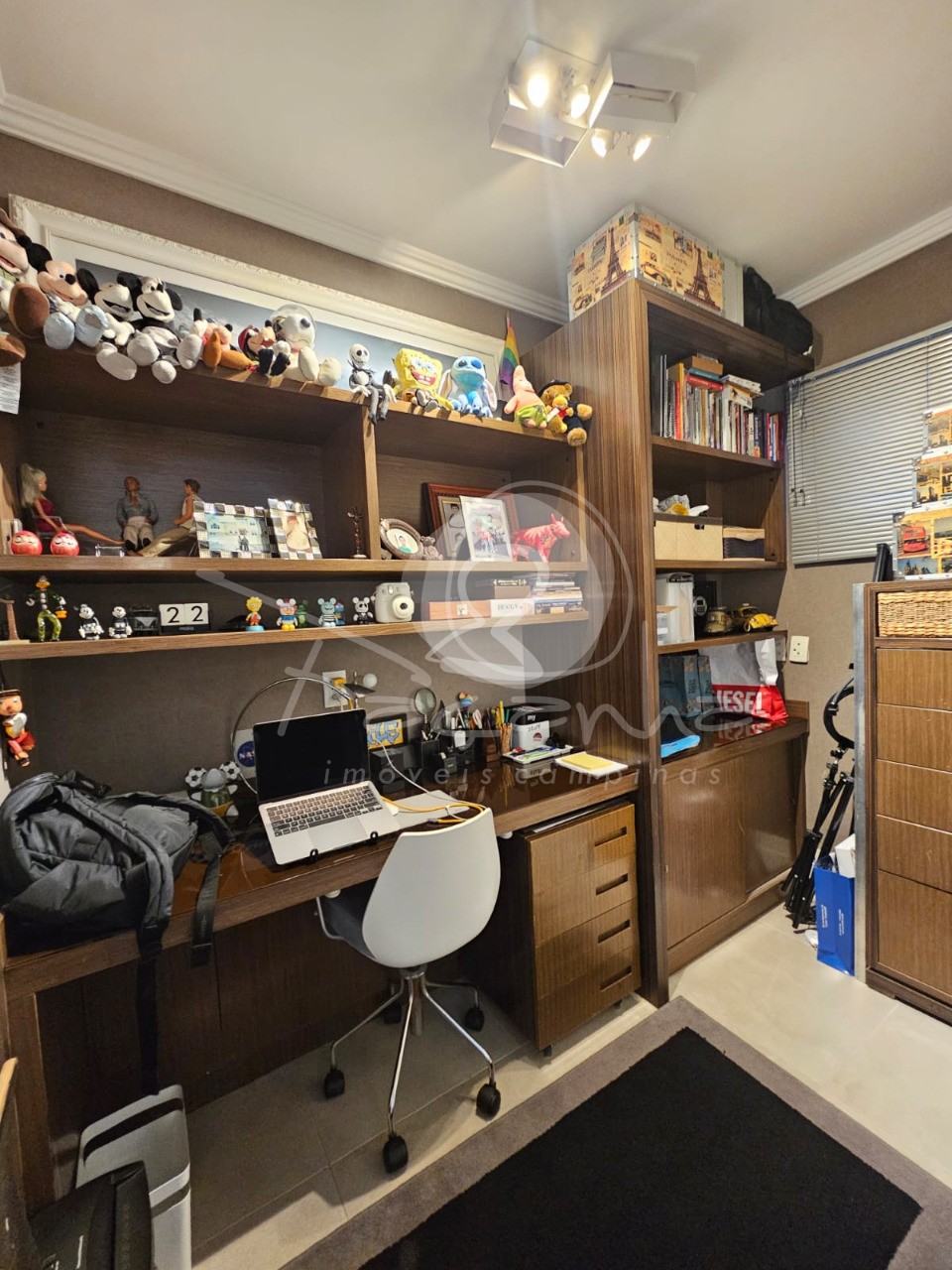 Apartamento, 3 quartos, 105 m² - Foto 18