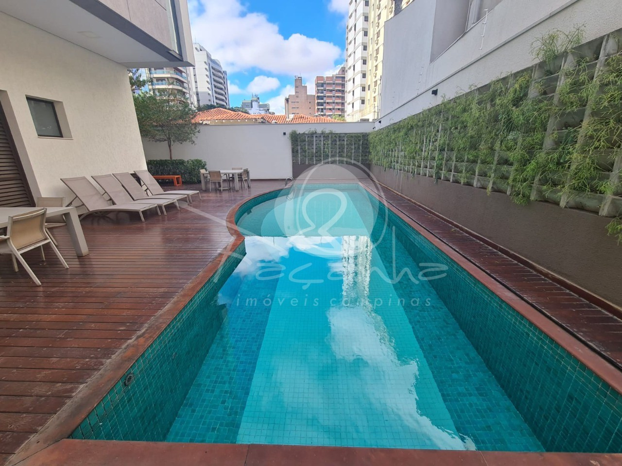 Apartamento, 1 quarto, 59 m² - Foto 1