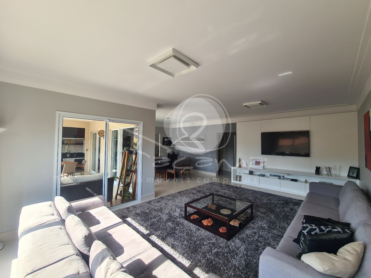 Apartamento, 4 quartos, 236 m² - Foto 5