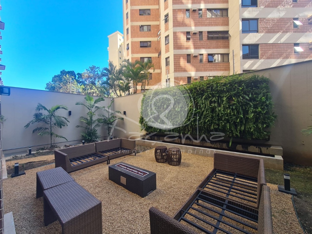 Apartamento à venda e aluguel com 1 quarto, 48m² - Foto 42