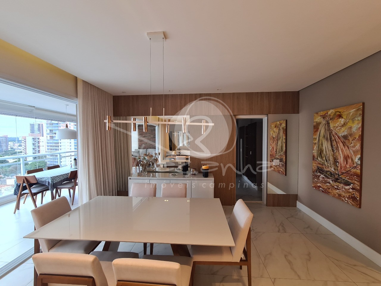 Apartamento, 3 quartos, 181 m² - Foto 5