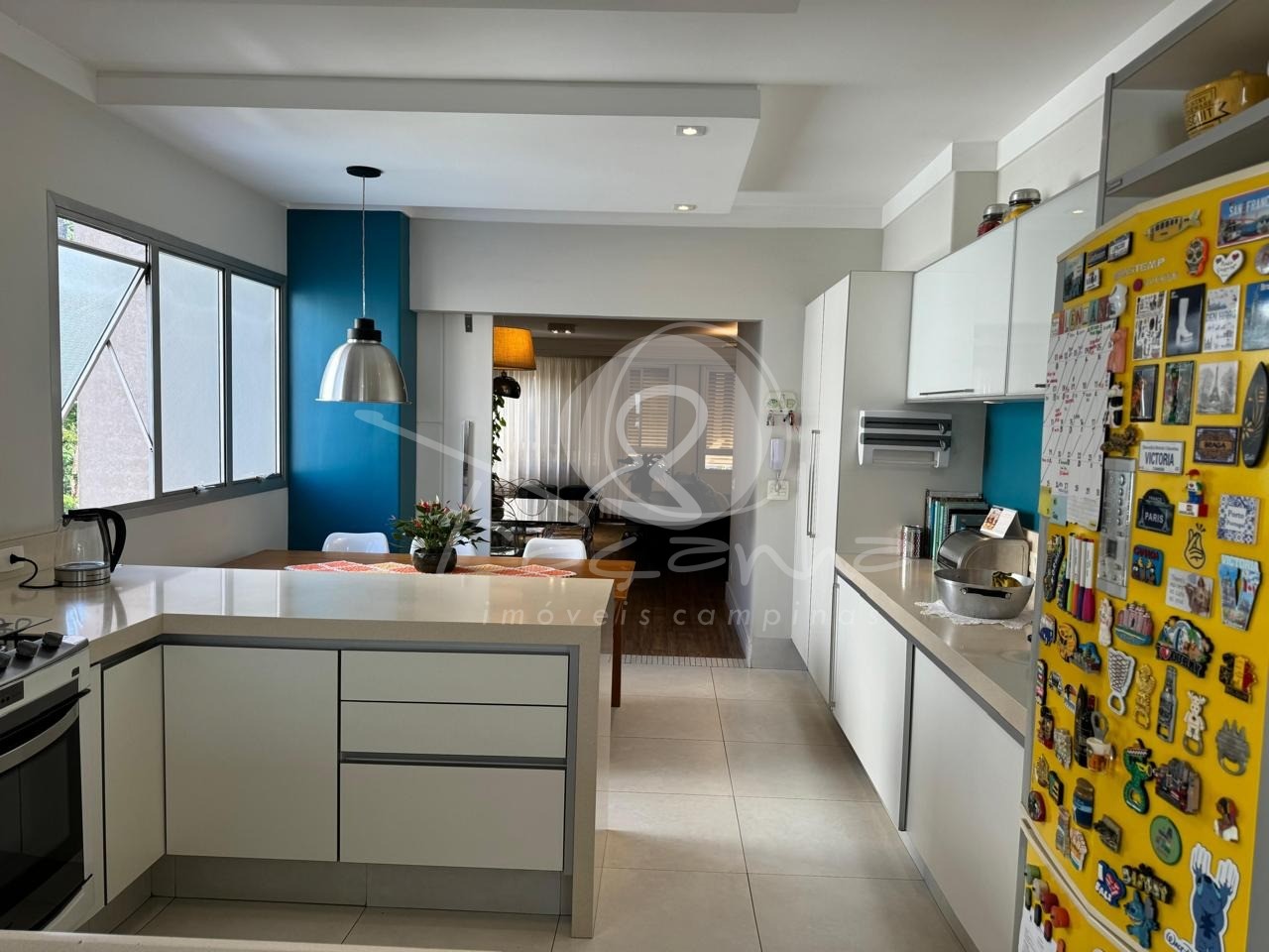 Apartamento, 3 quartos, 161 m² - Foto 10