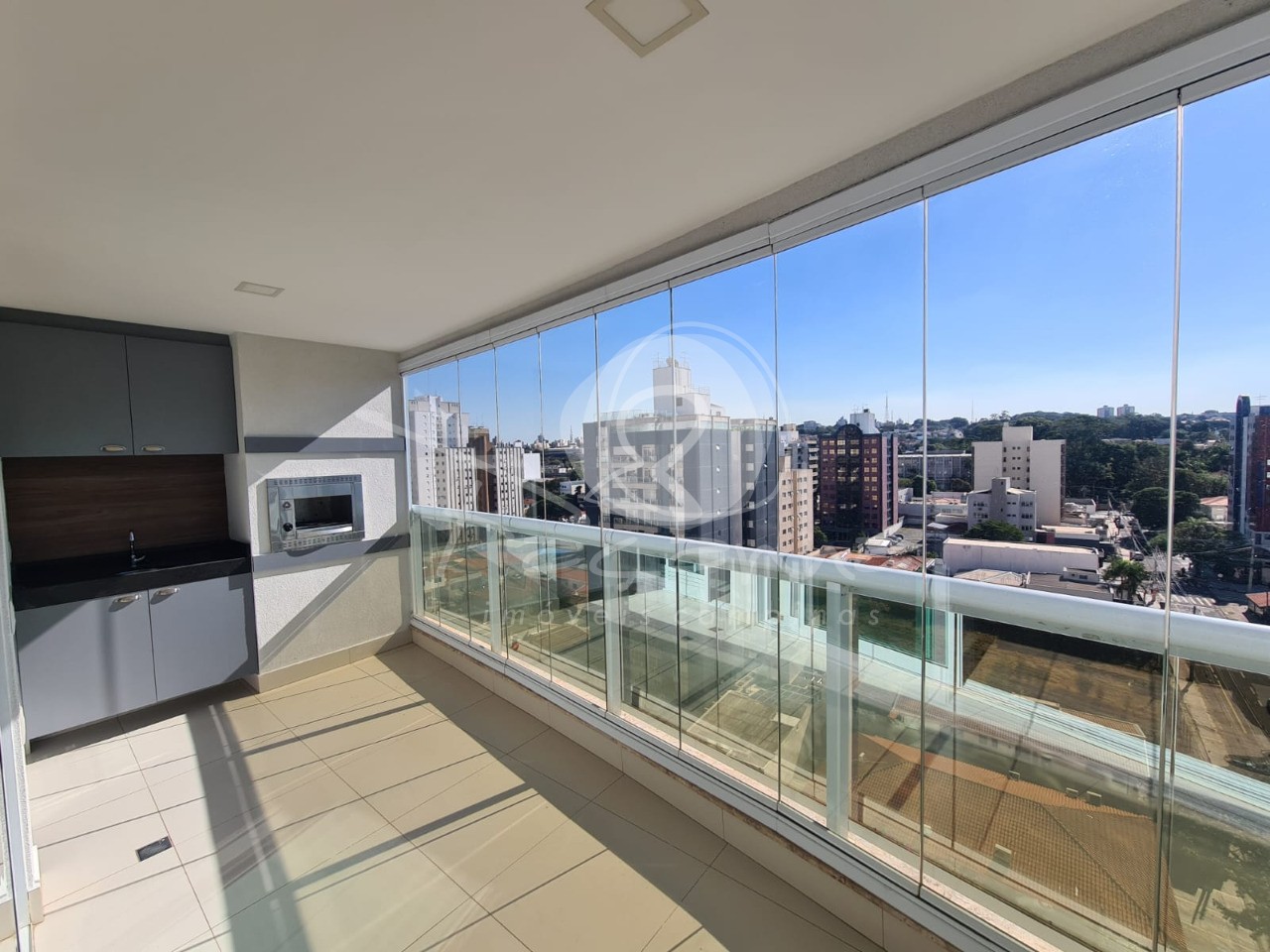 Apartamento, 3 quartos, 96 m² - Foto 7