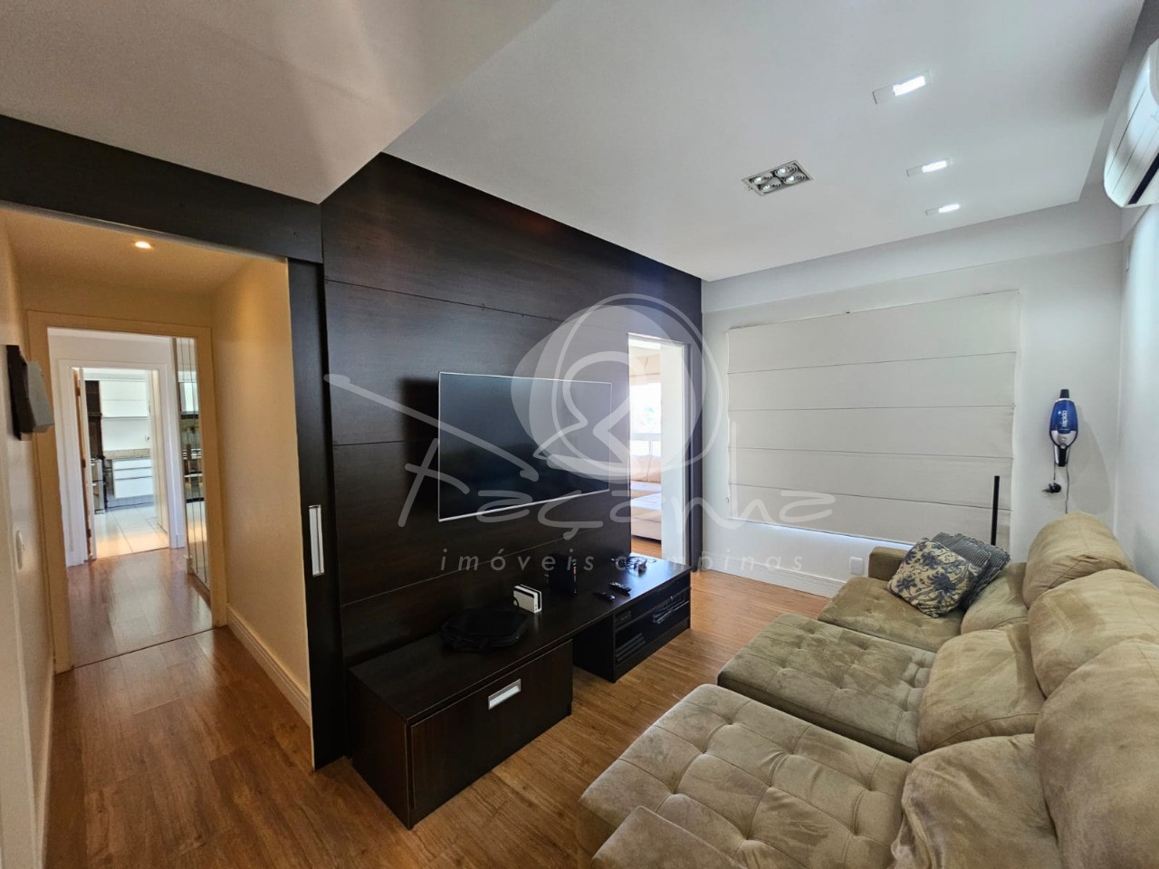 Apartamento à venda com 3 quartos, 148m² - Foto 6
