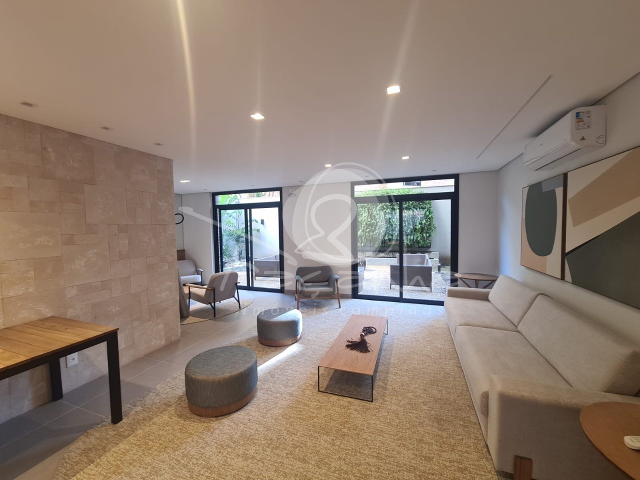 Apartamento à venda e aluguel com 1 quarto, 48m² - Foto 38