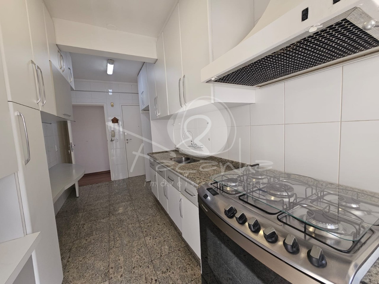 Apartamento, 3 quartos, 120 m² - Foto 19