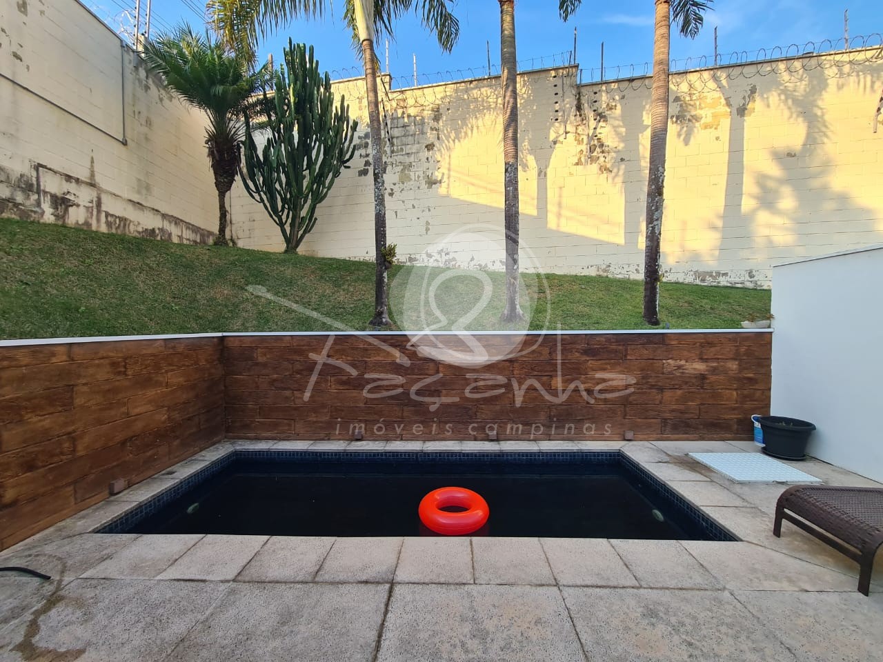 Casa de Condomínio, 3 quartos - Foto 40