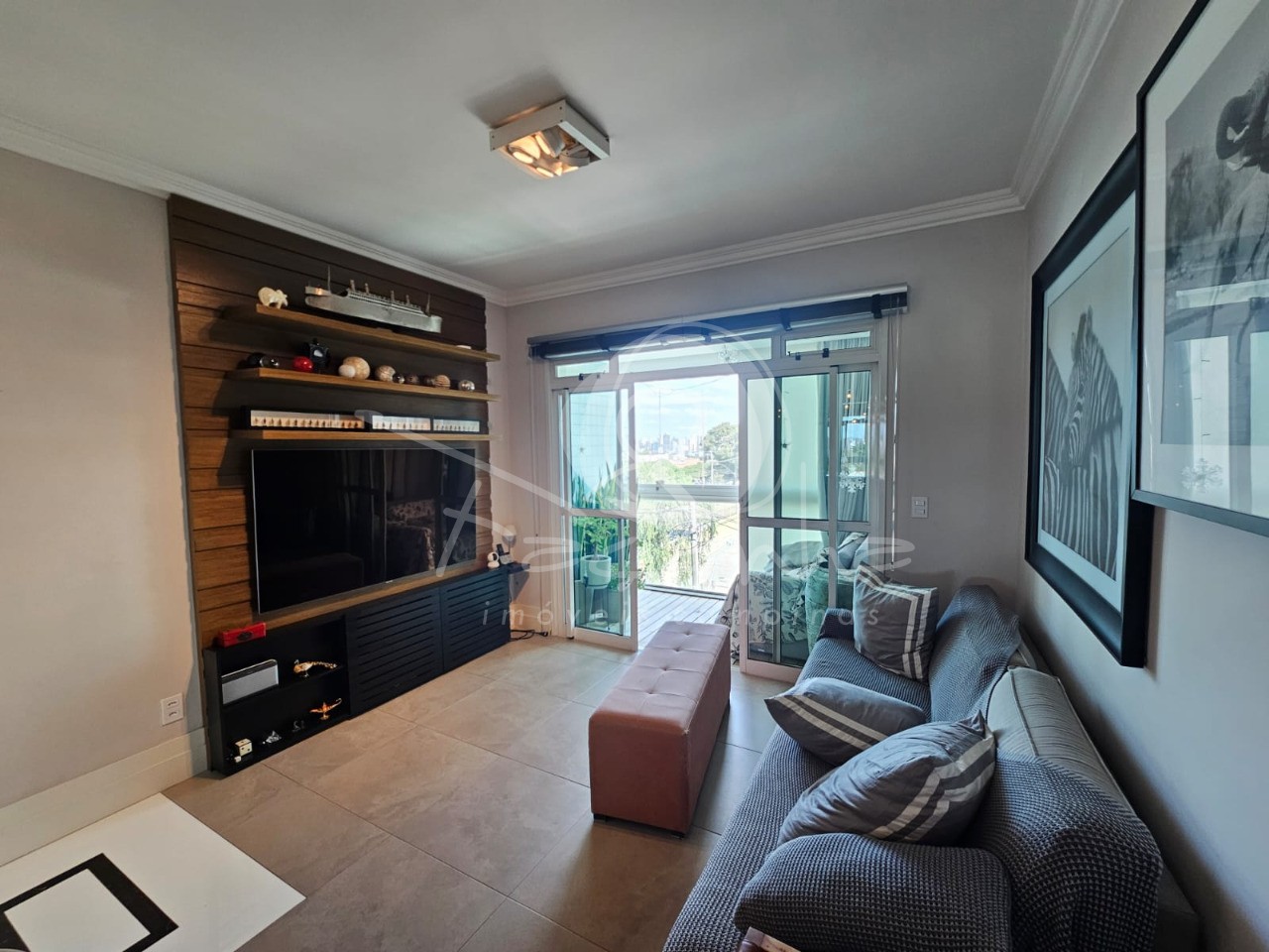 Apartamento, 3 quartos, 105 m² - Foto 1