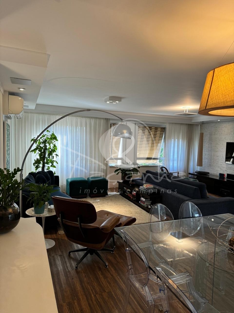 Apartamento, 3 quartos, 161 m² - Foto 22