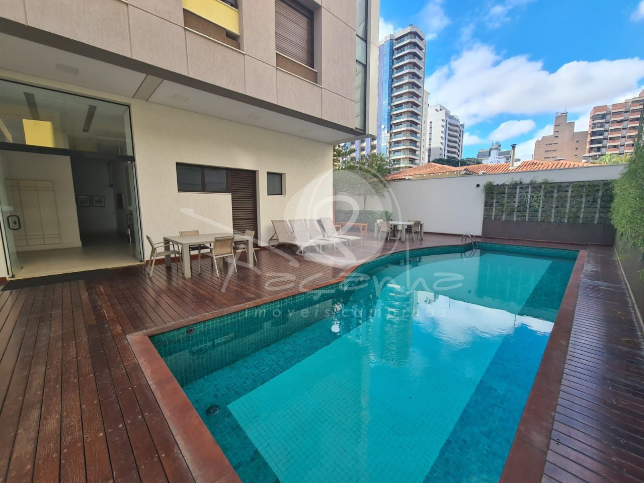 Apartamento, 1 quarto, 59 m² - Foto 9