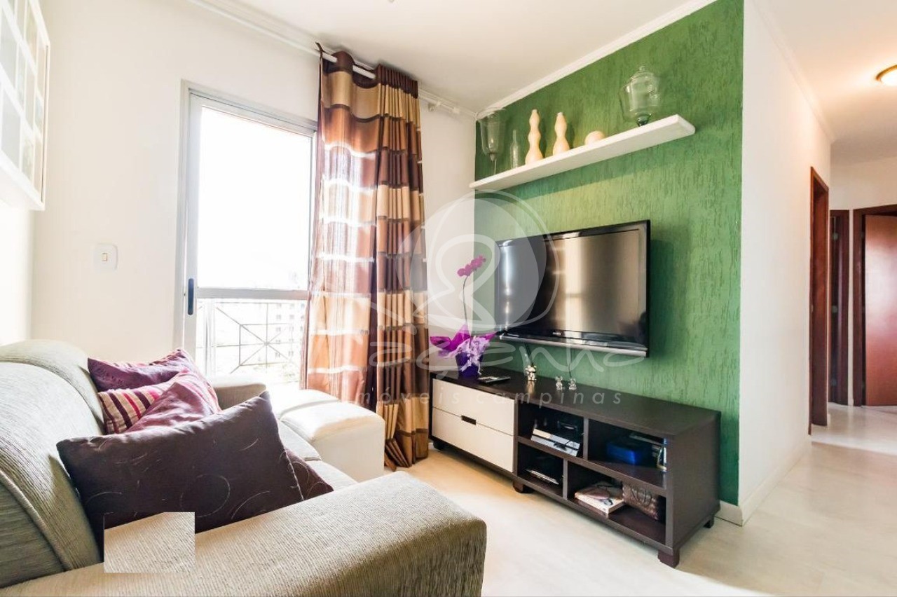 Apartamento, 3 quartos, 78 m² - Foto 2