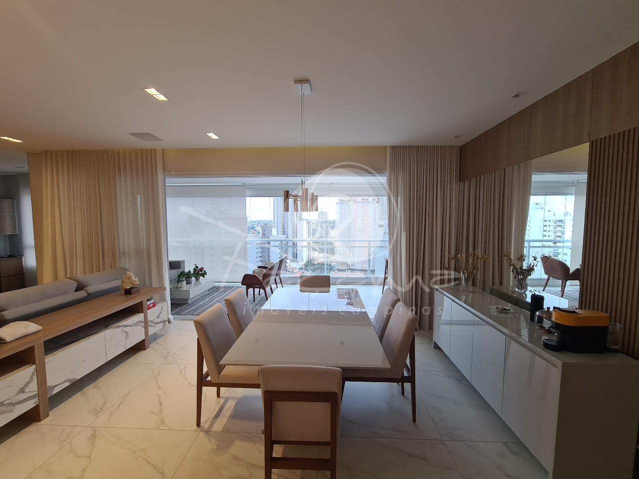 Apartamento, 3 quartos, 181 m² - Foto 6