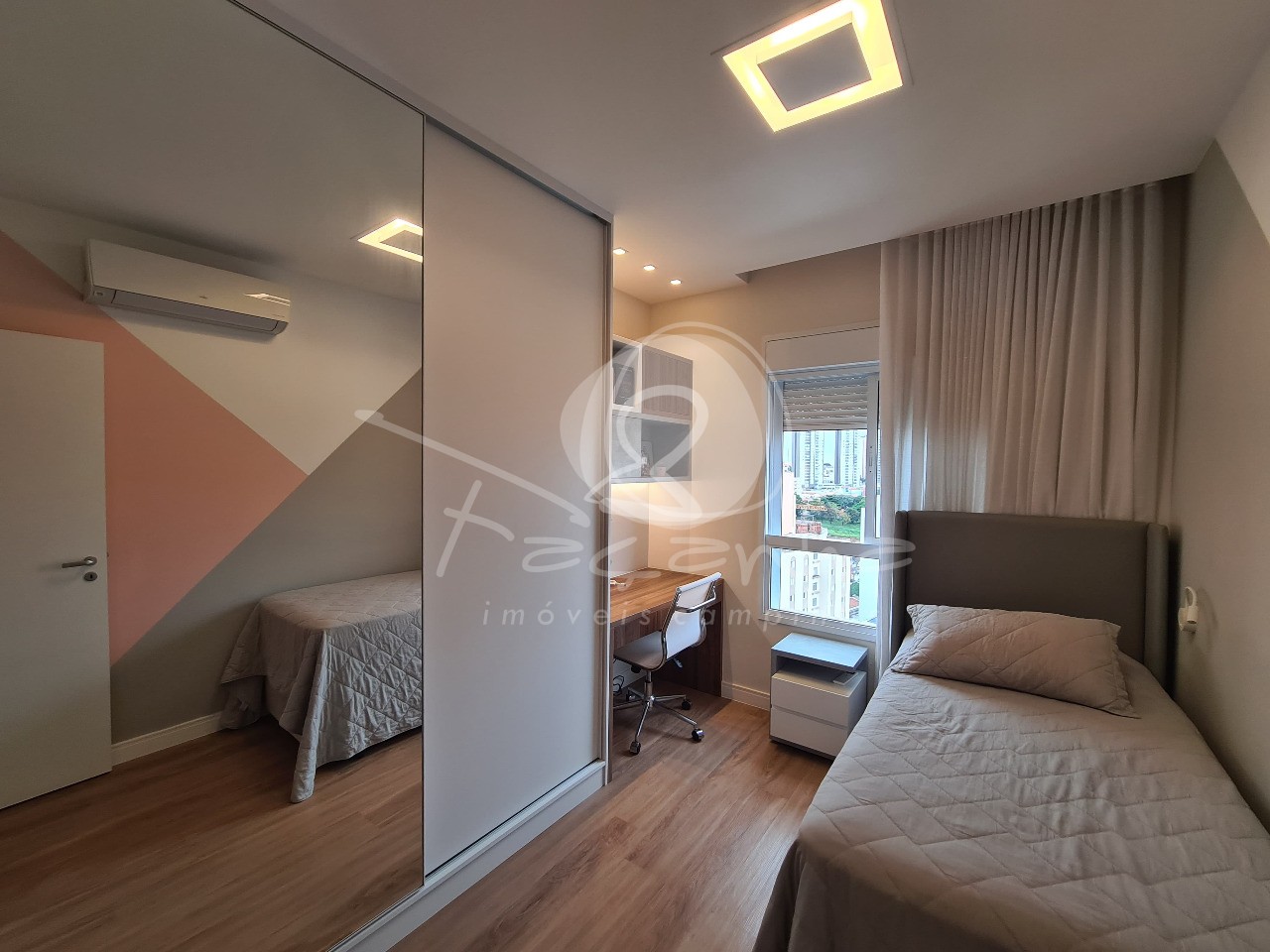 Apartamento, 3 quartos, 181 m² - Foto 29