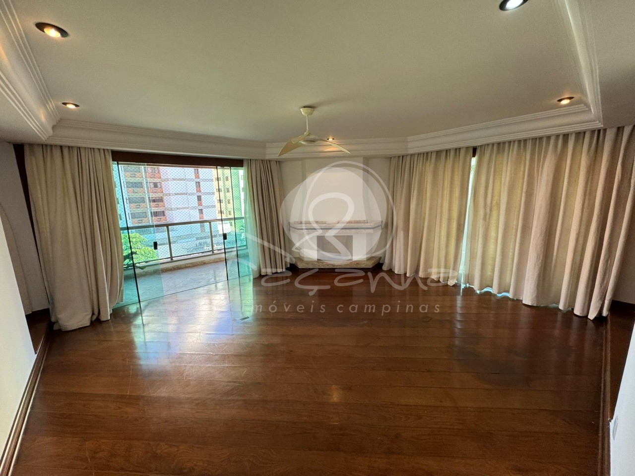 Apartamento, 4 quartos, 307 m² - Foto 1