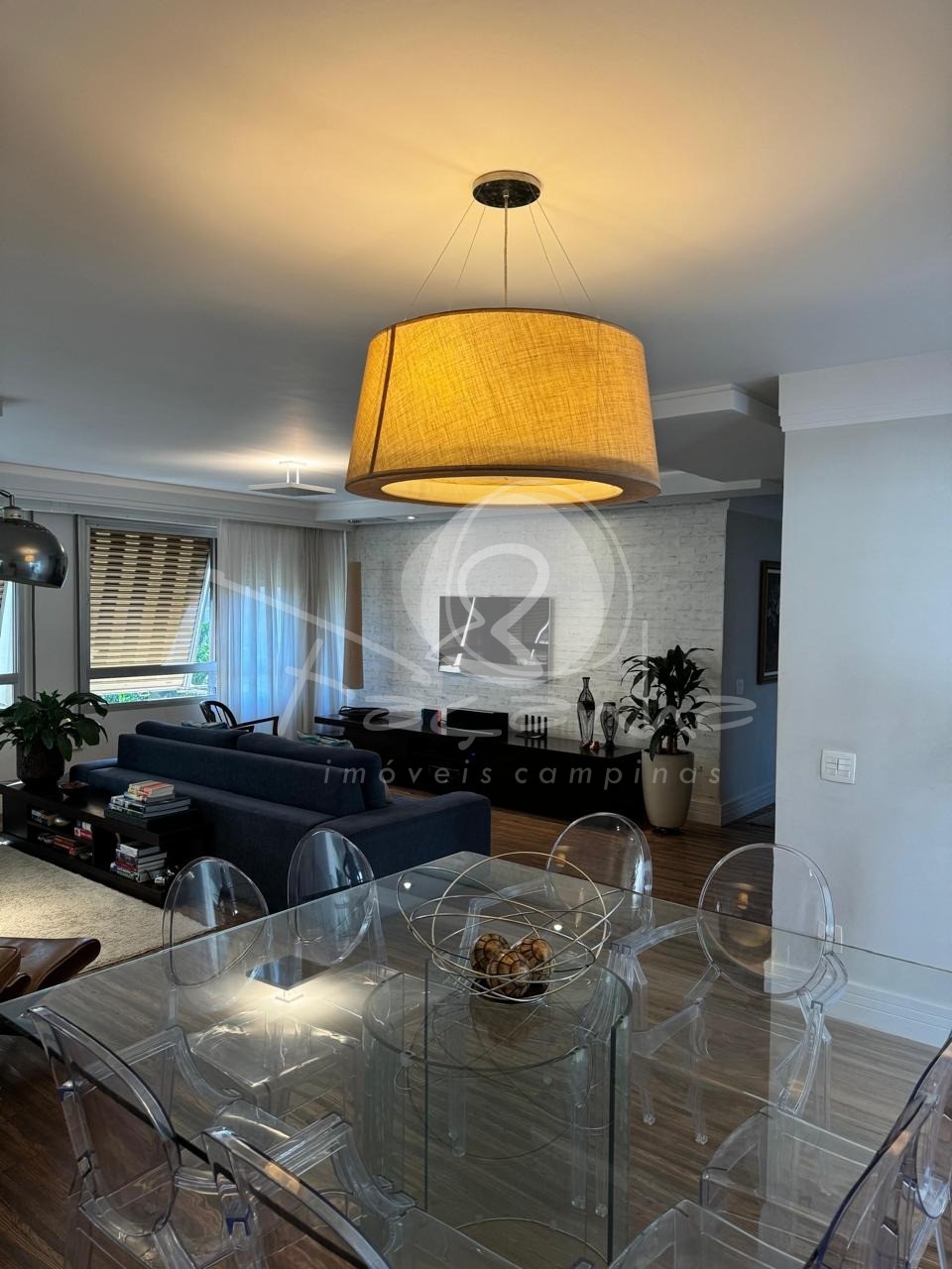 Apartamento, 3 quartos, 161 m² - Foto 5