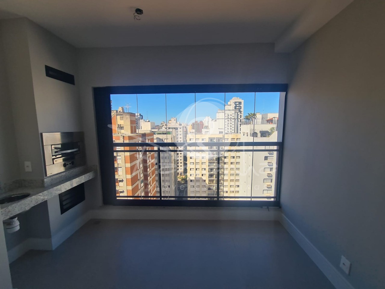 Apartamento à venda e aluguel com 1 quarto, 48m² - Foto 4