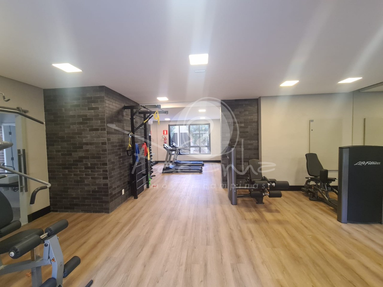 Apartamento à venda e aluguel com 1 quarto, 48m² - Foto 33