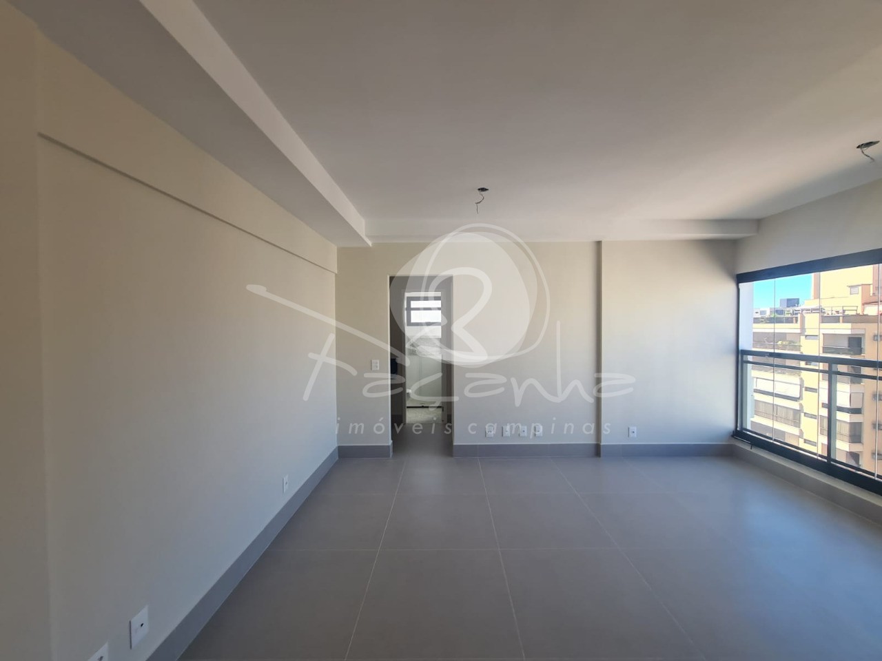 Apartamento à venda e aluguel com 1 quarto, 48m² - Foto 3