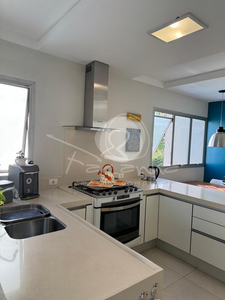 Apartamento, 3 quartos, 161 m² - Foto 26