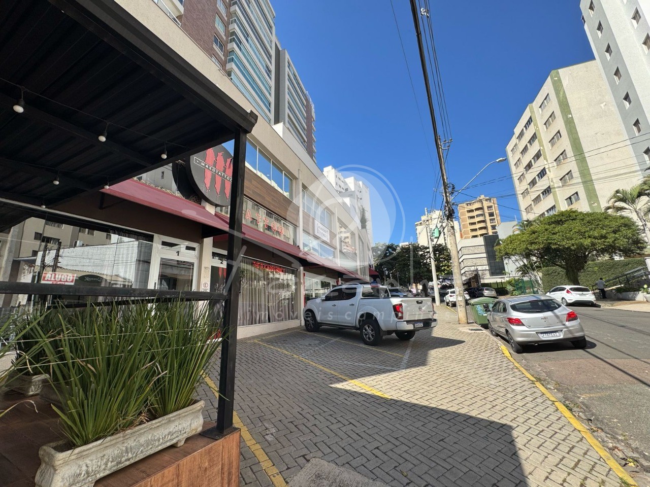 Conjunto Comercial-Sala à venda, 688m² - Foto 6