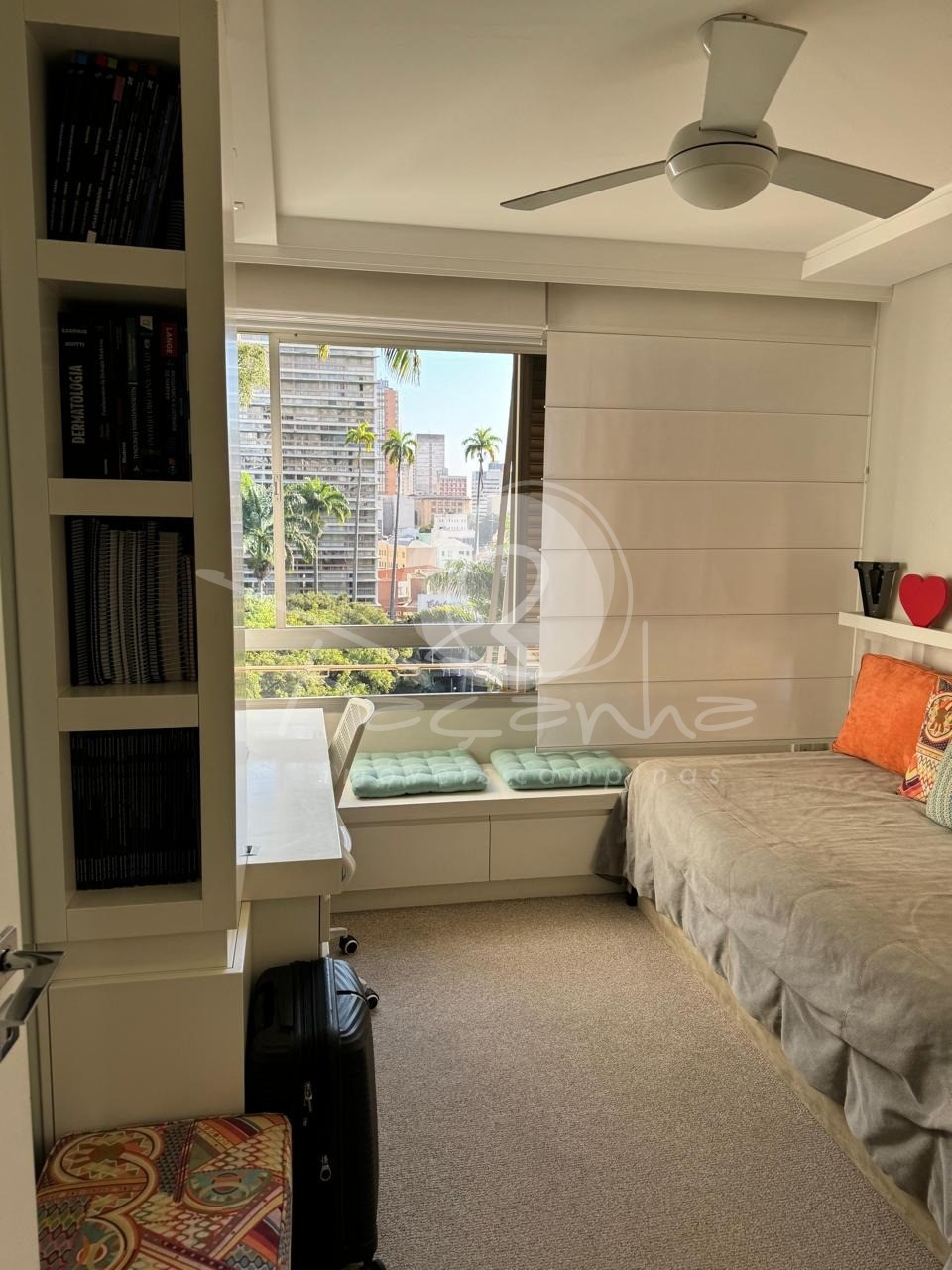 Apartamento, 3 quartos, 161 m² - Foto 25