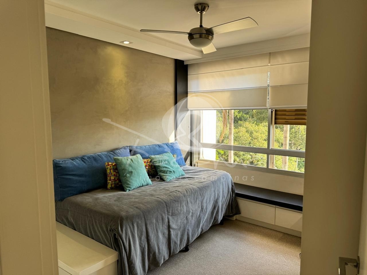 Apartamento, 3 quartos, 161 m² - Foto 23