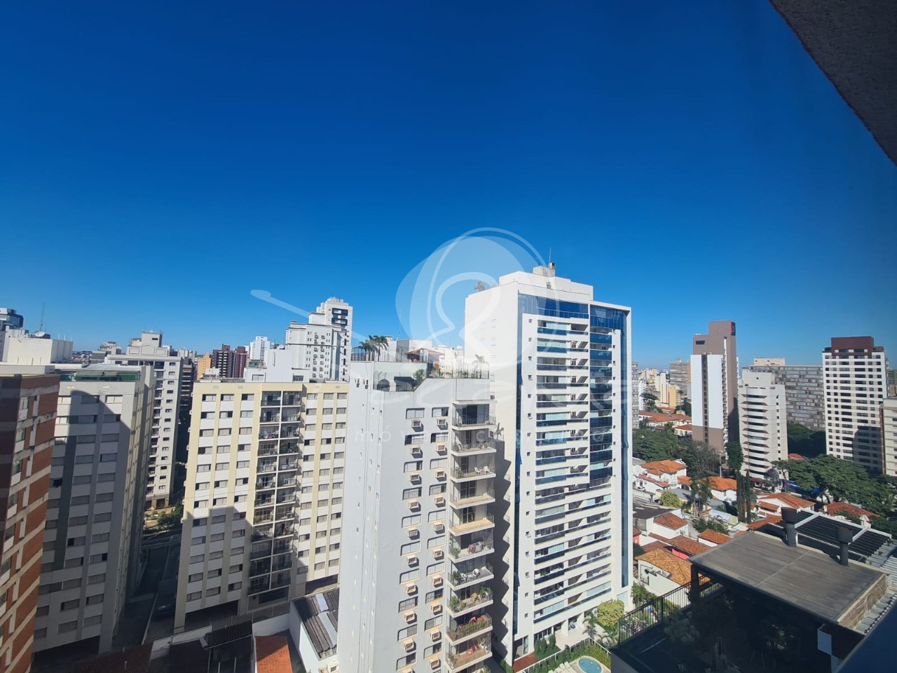 Apartamento à venda e aluguel com 1 quarto, 48m² - Foto 5