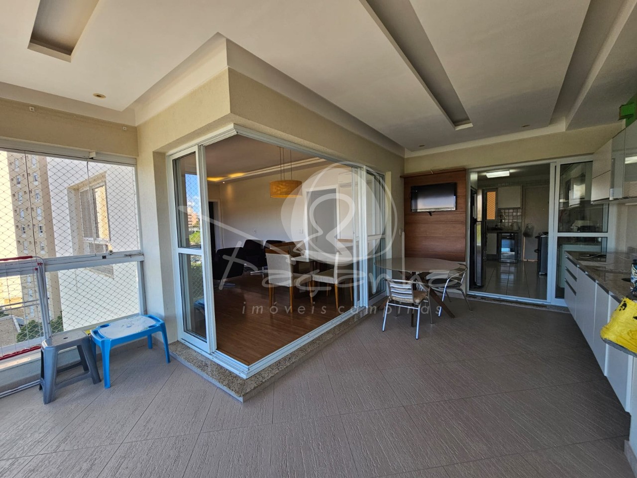 Apartamento à venda com 3 quartos, 148m² - Foto 5