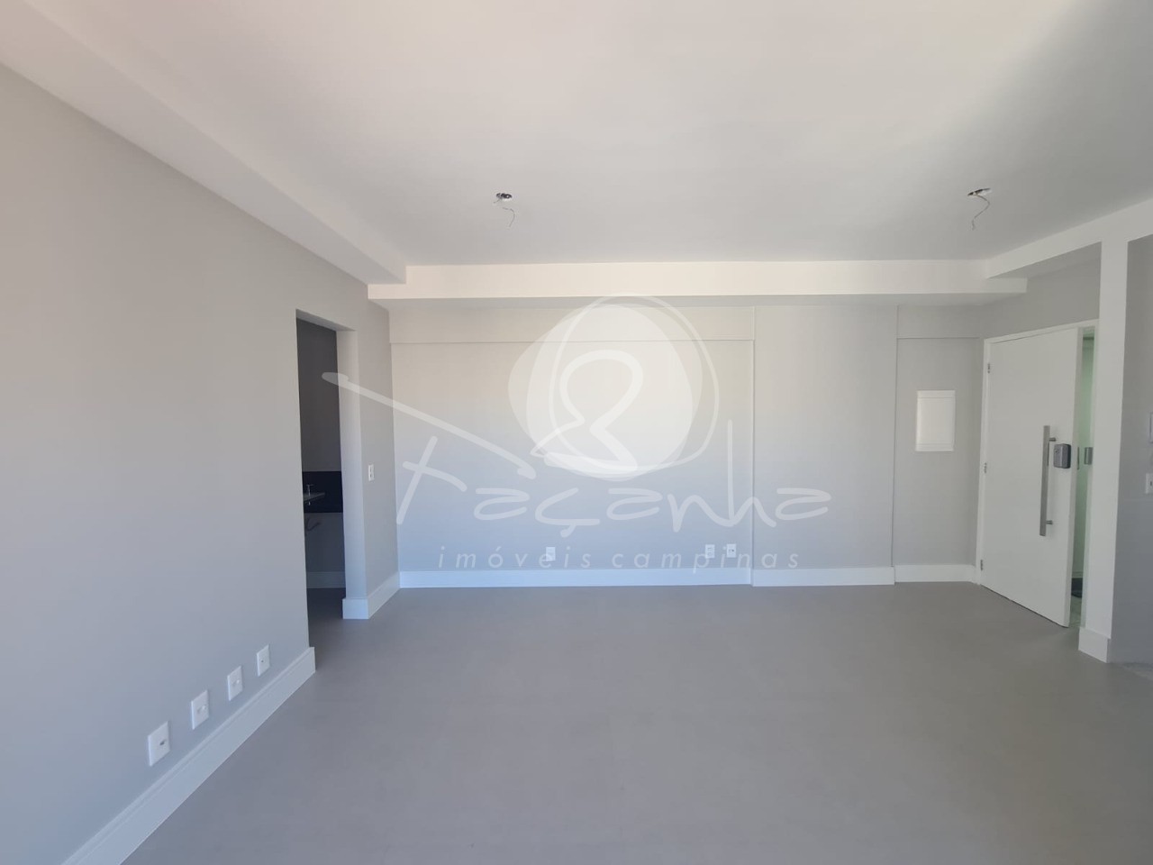 Apartamento à venda e aluguel com 1 quarto, 48m² - Foto 3
