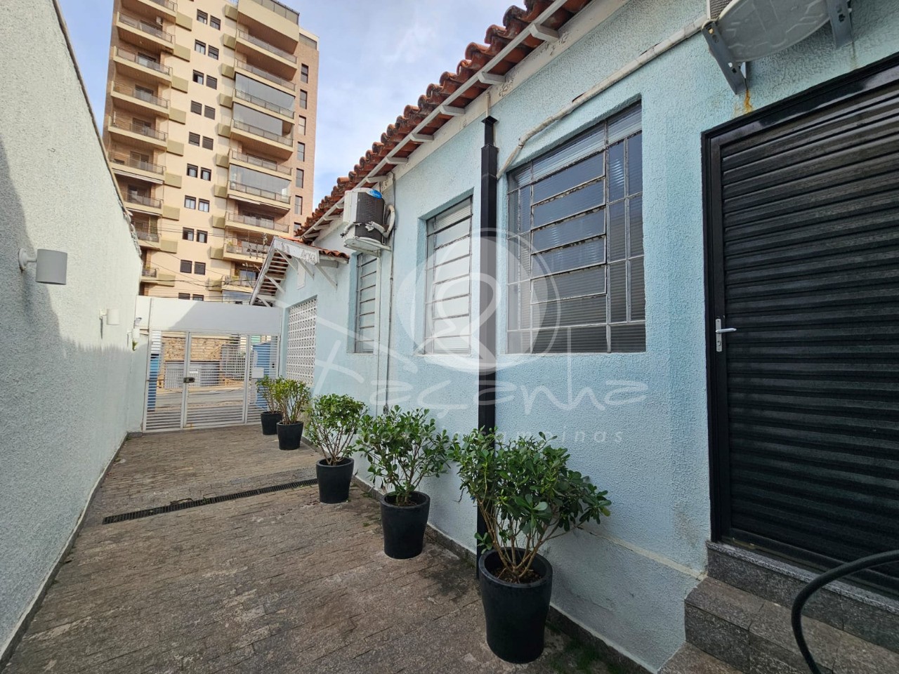 Prédio Inteiro para alugar, 150m² - Foto 8