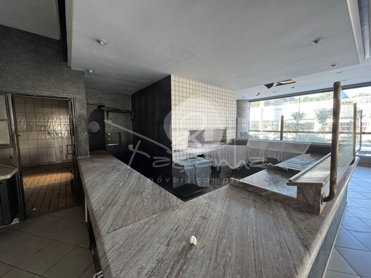 Prédio Inteiro para alugar, 600m² - Foto 12