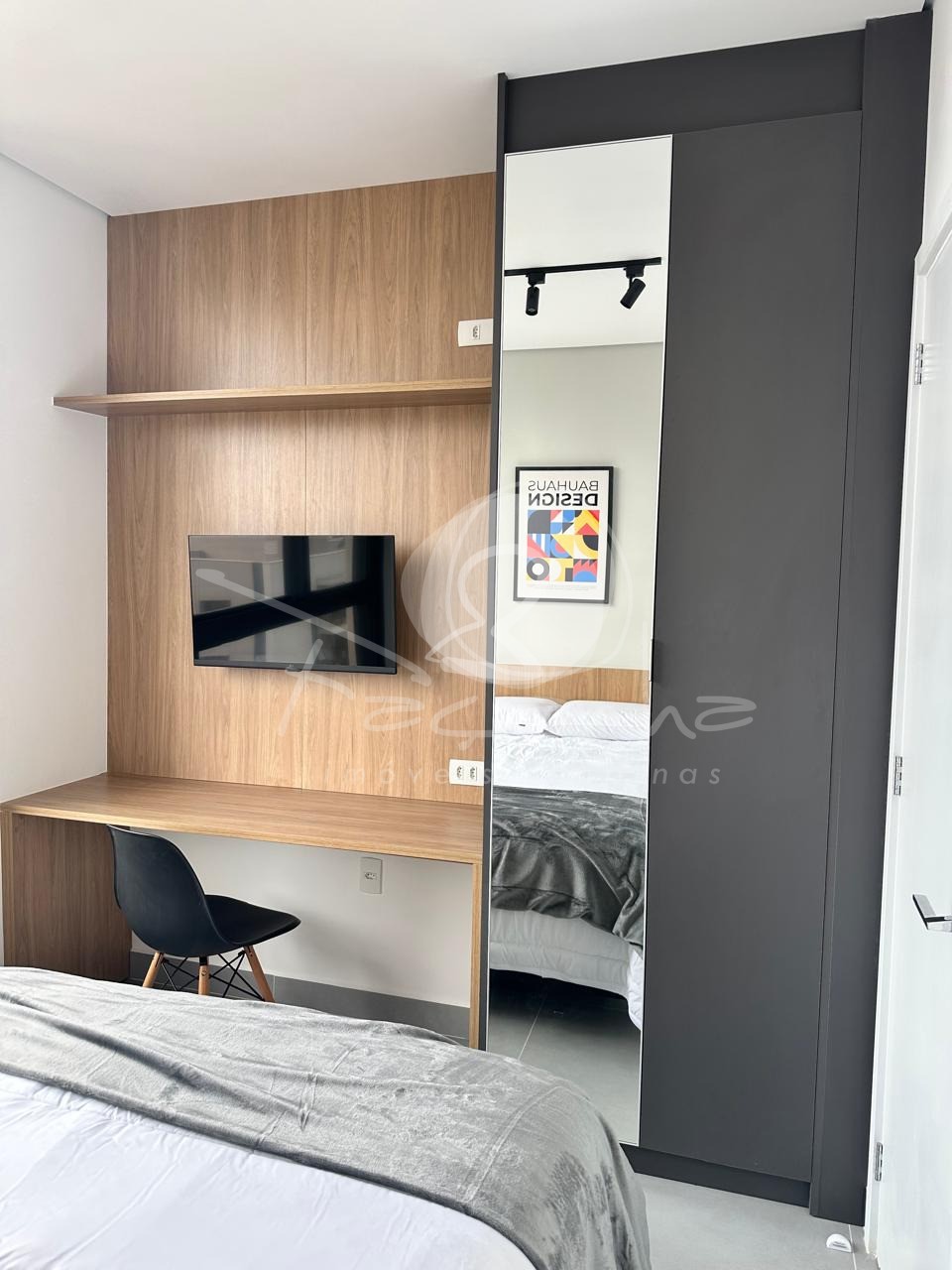 Apartamento para alugar com 1 quarto, 44m² - Foto 17