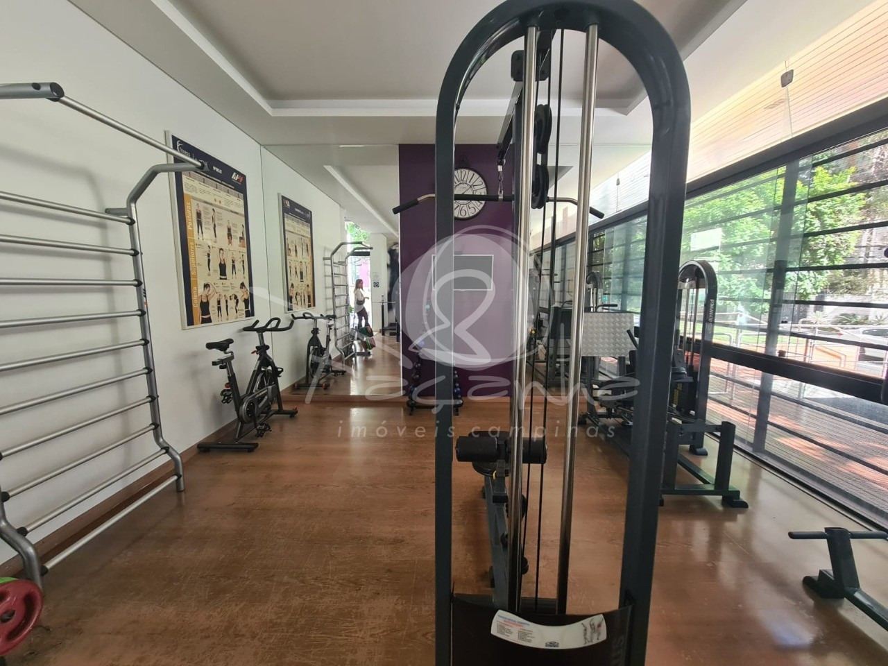 Apartamento, 1 quarto, 59 m² - Foto 12