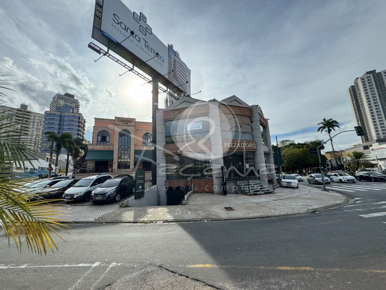 Prédio Inteiro para alugar, 600m² - Foto 2