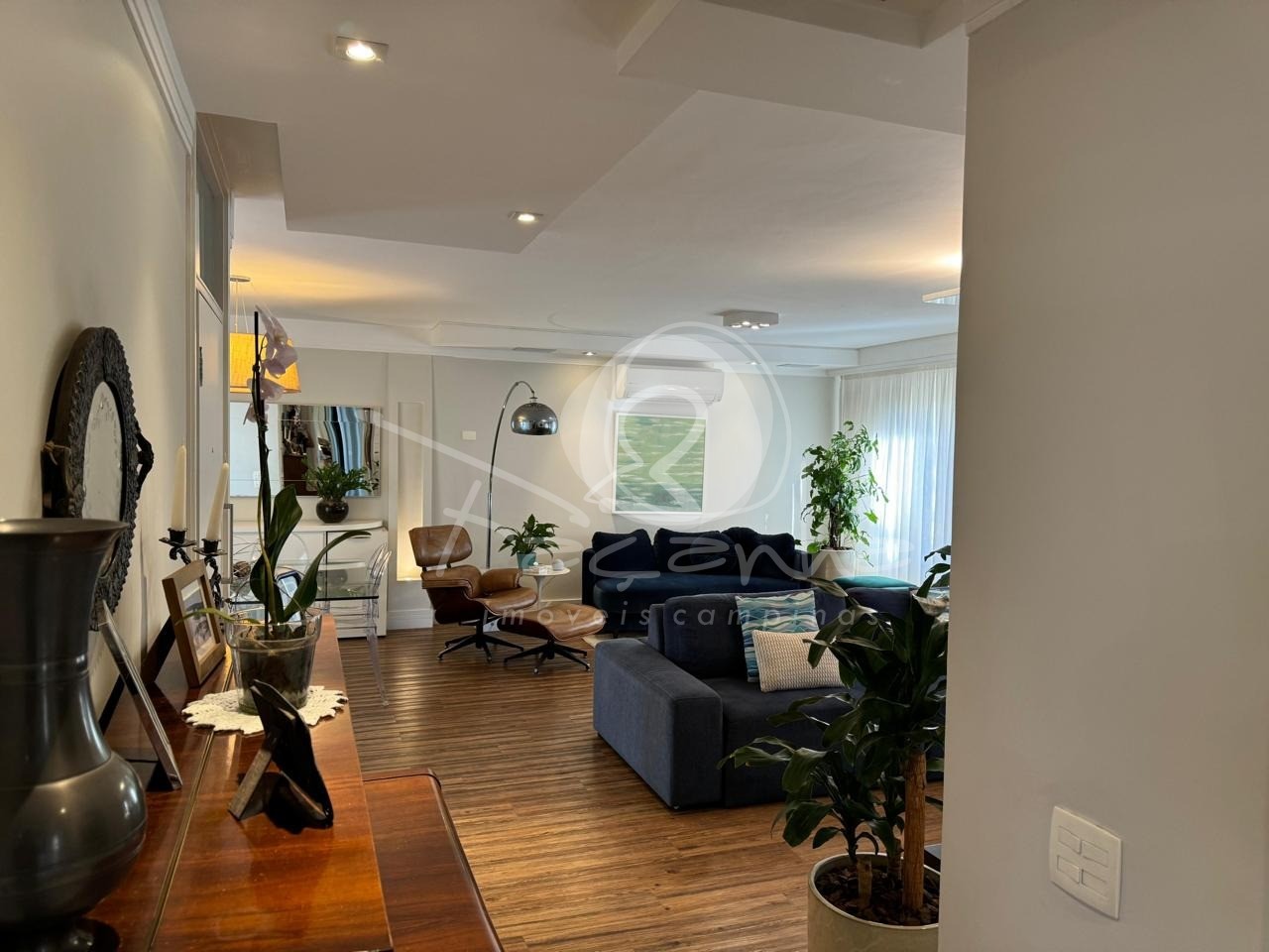 Apartamento, 3 quartos, 161 m² - Foto 4