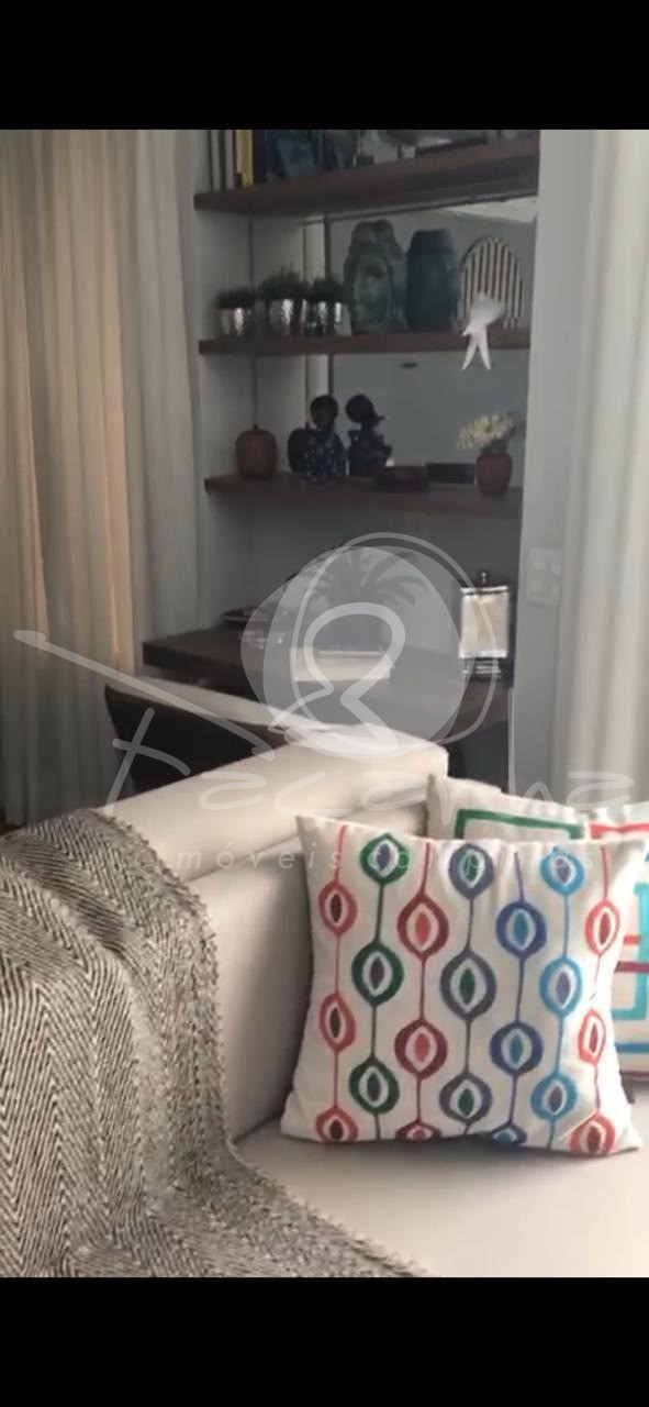 Apartamento, 1 quarto, 59 m² - Foto 4