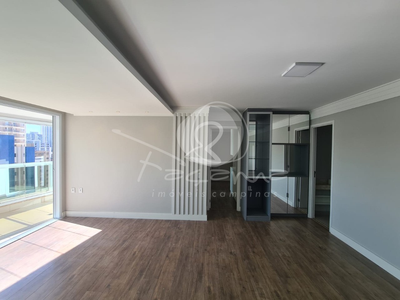 Apartamento, 3 quartos, 96 m² - Foto 3