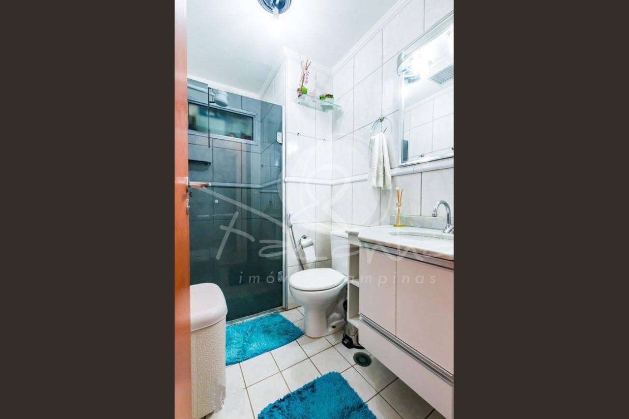 Apartamento, 3 quartos, 78 m² - Foto 10