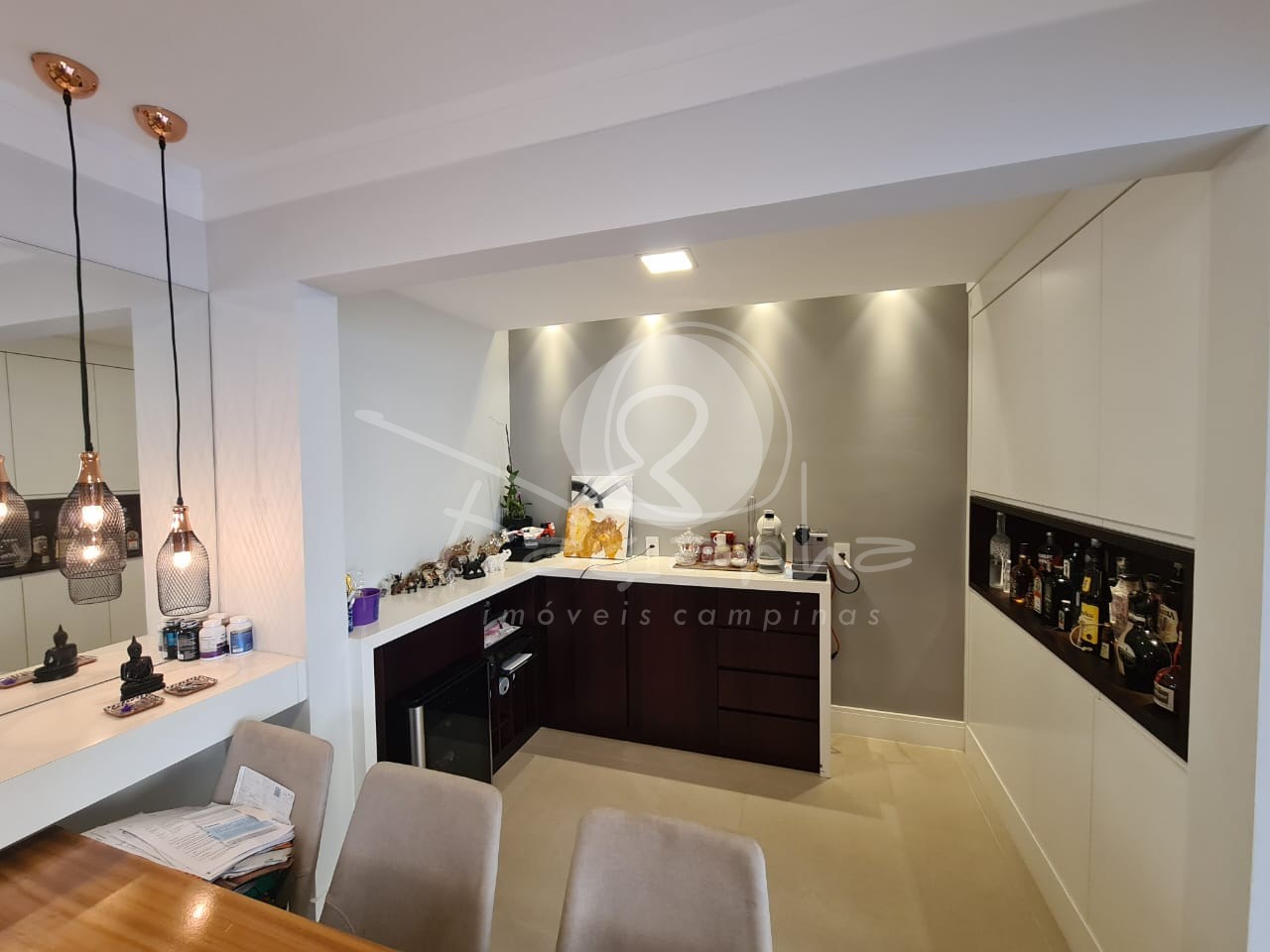 Casa de Condomínio, 3 quartos - Foto 8