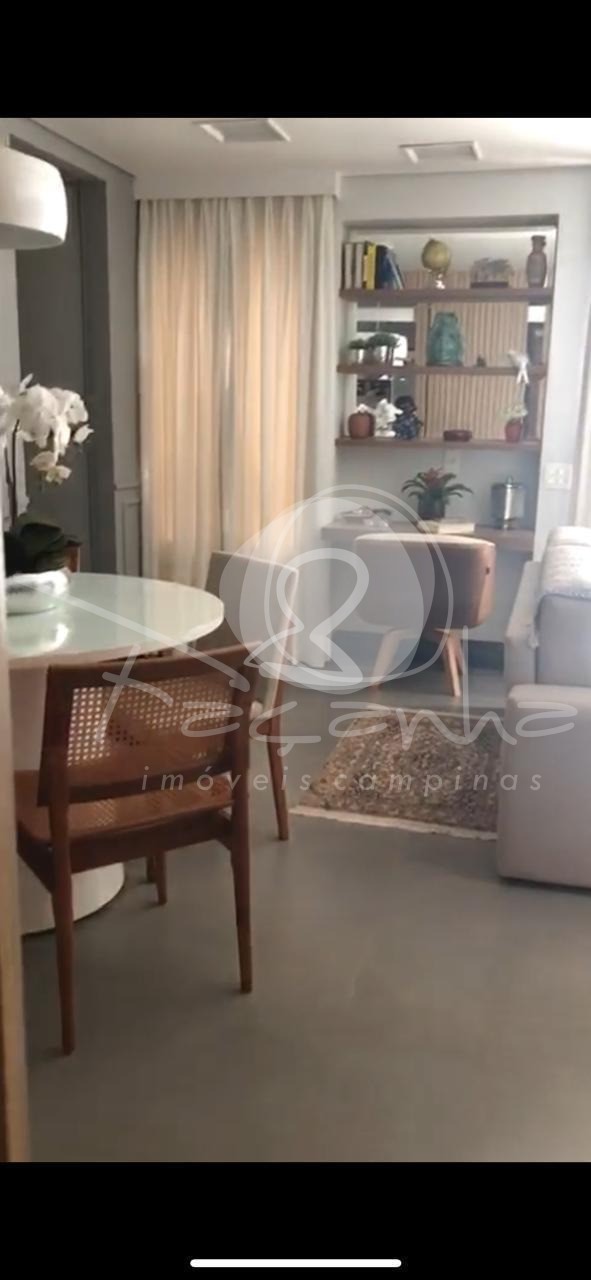 Apartamento, 1 quarto, 59 m² - Foto 3