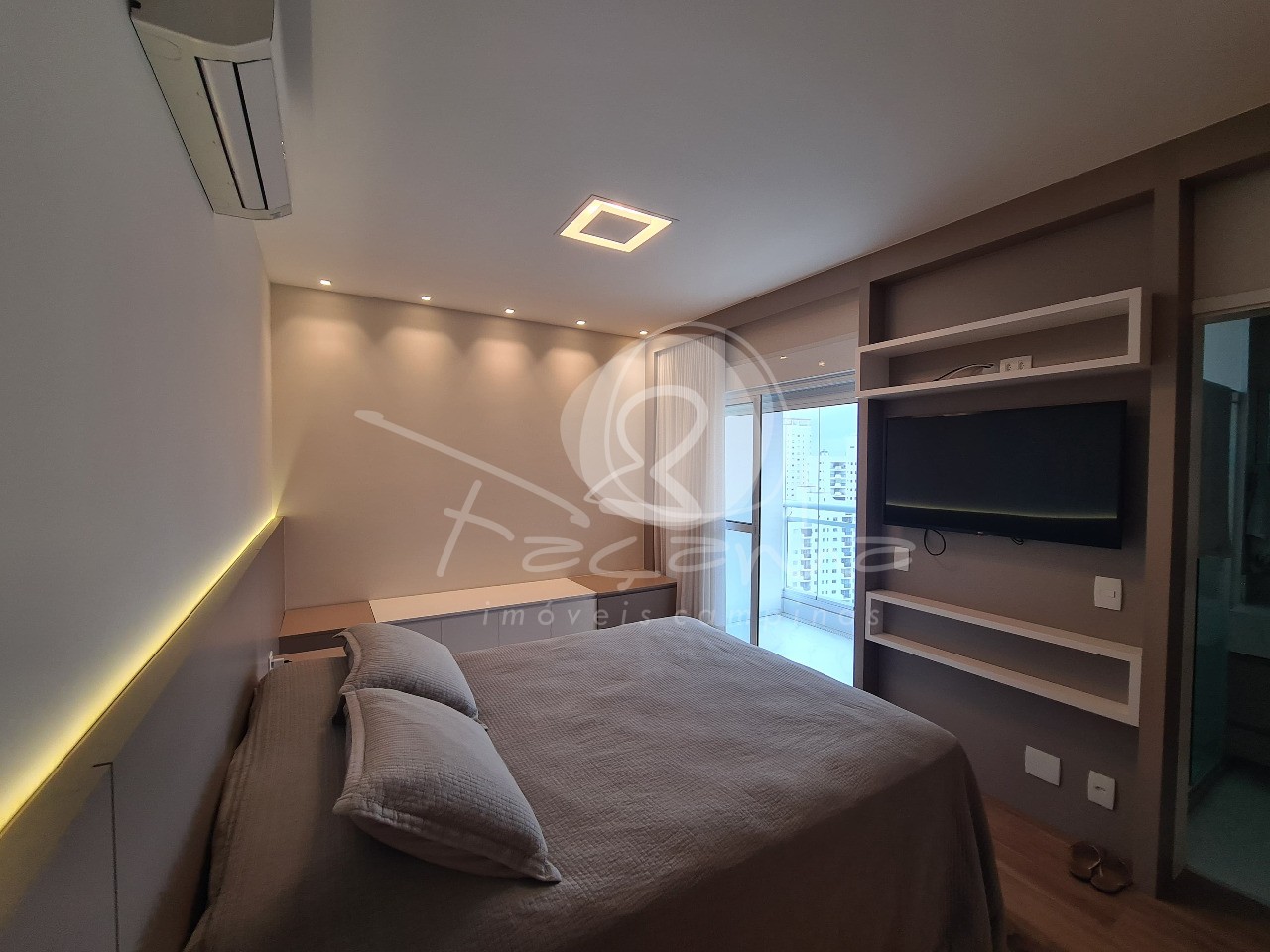 Apartamento, 3 quartos, 181 m² - Foto 21