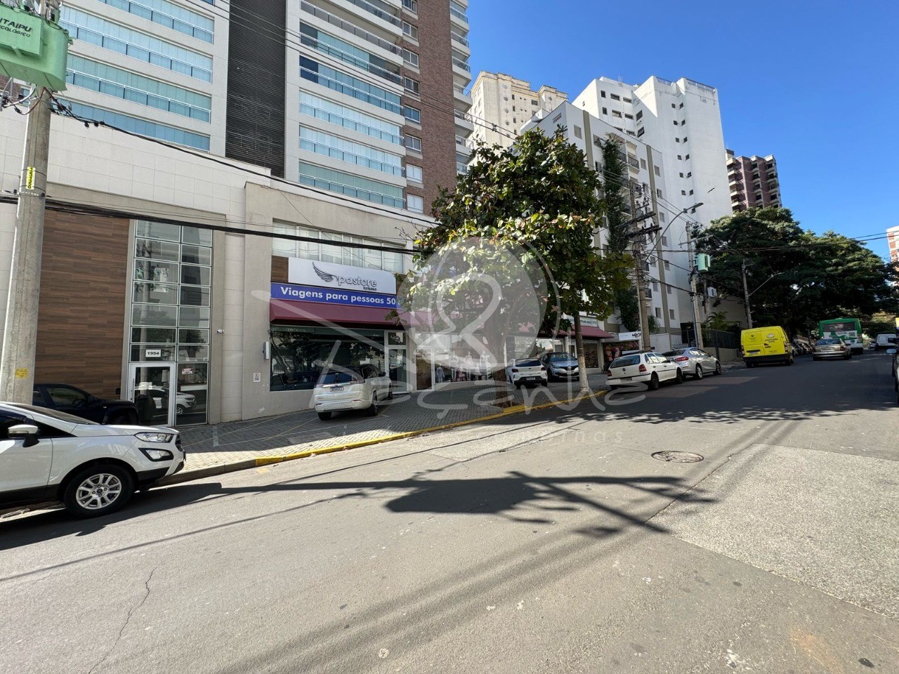 Conjunto Comercial-Sala à venda, 688m² - Foto 8