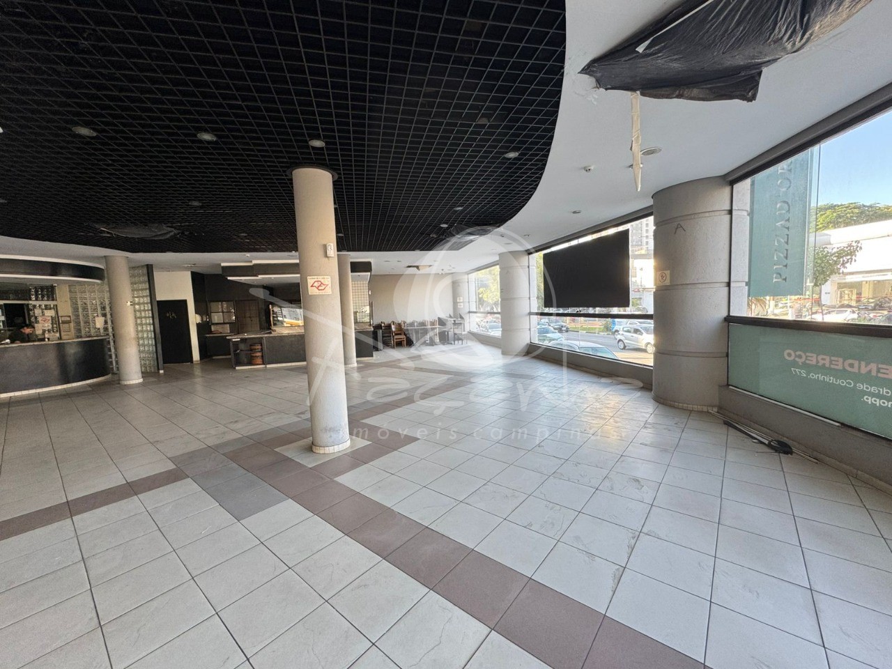 Prédio Inteiro para alugar, 600m² - Foto 7