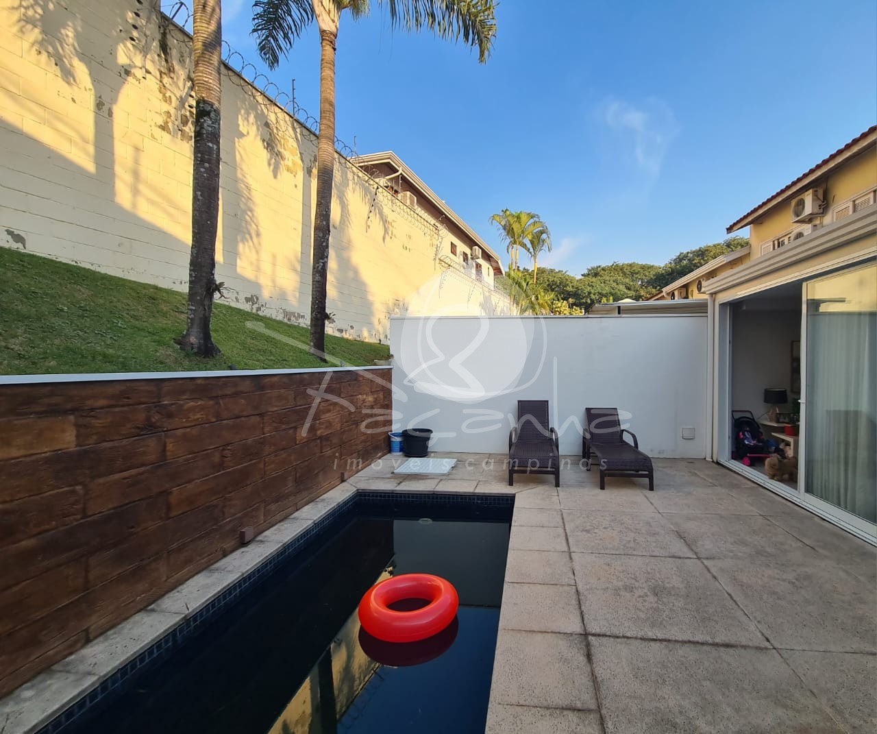 Casa de Condomínio, 3 quartos - Foto 43