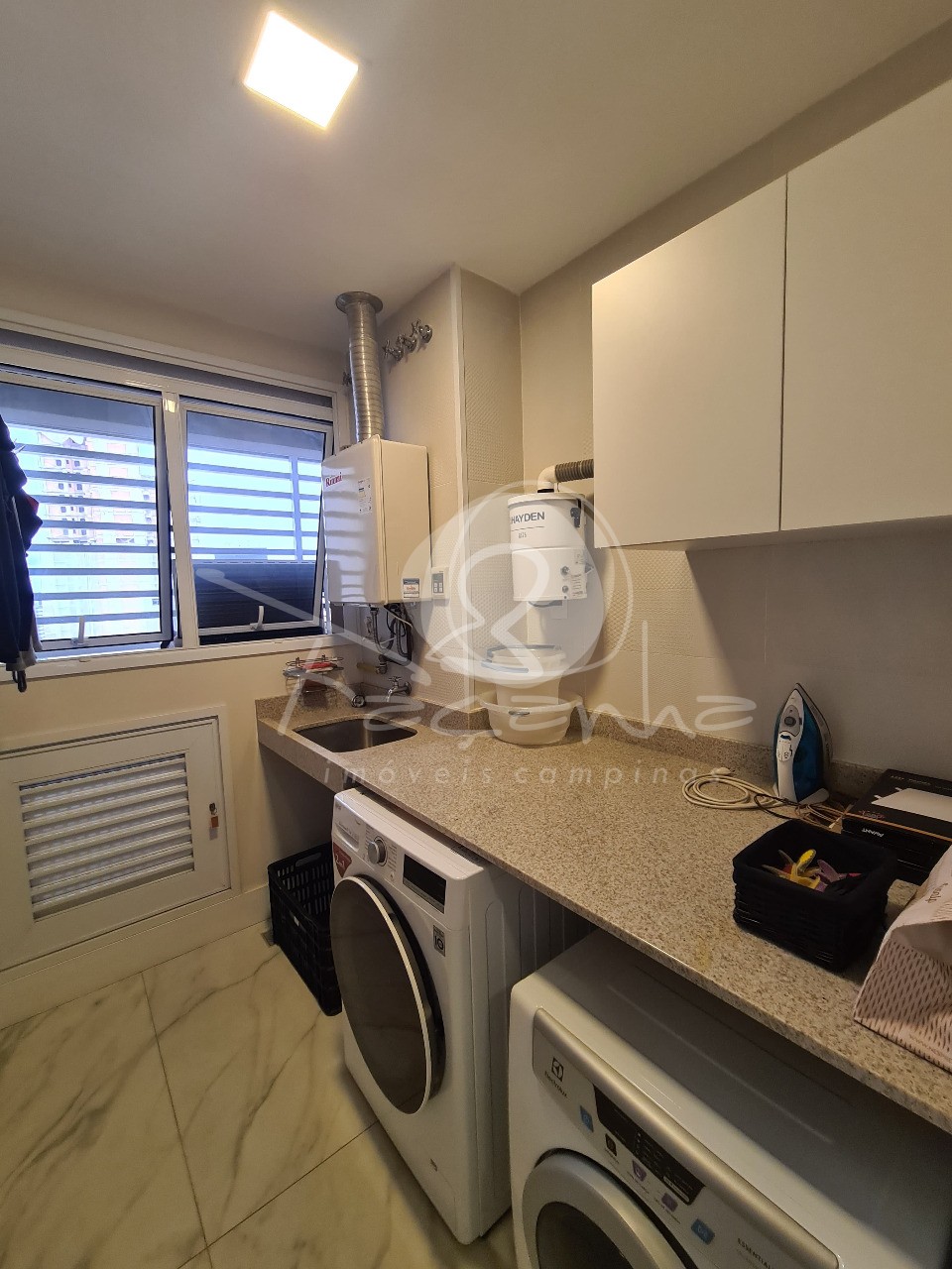Apartamento, 3 quartos, 181 m² - Foto 41