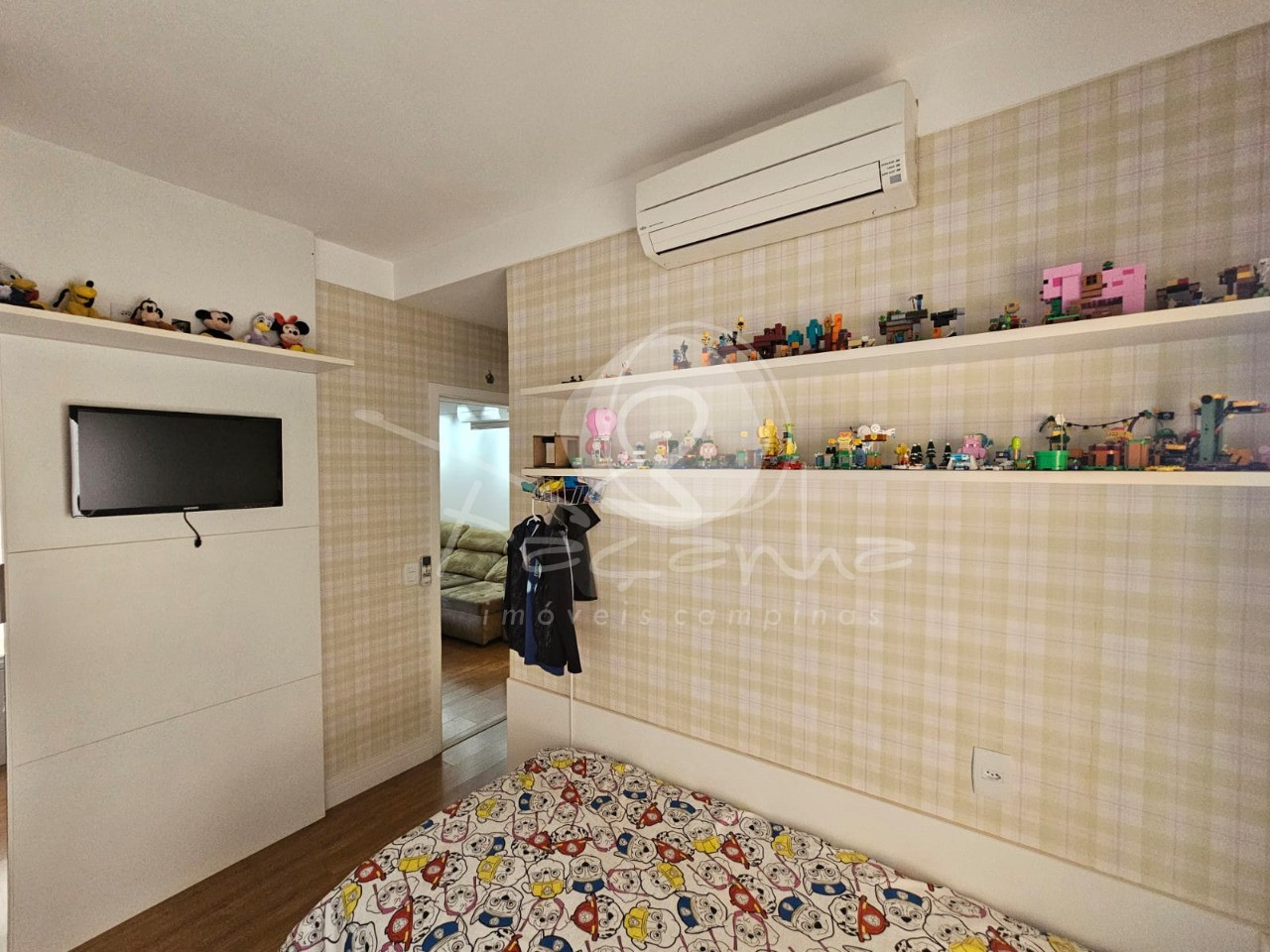 Apartamento à venda com 3 quartos, 148m² - Foto 17